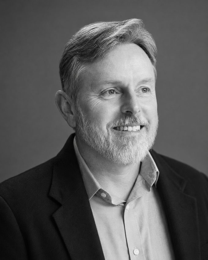 Andrew Morris