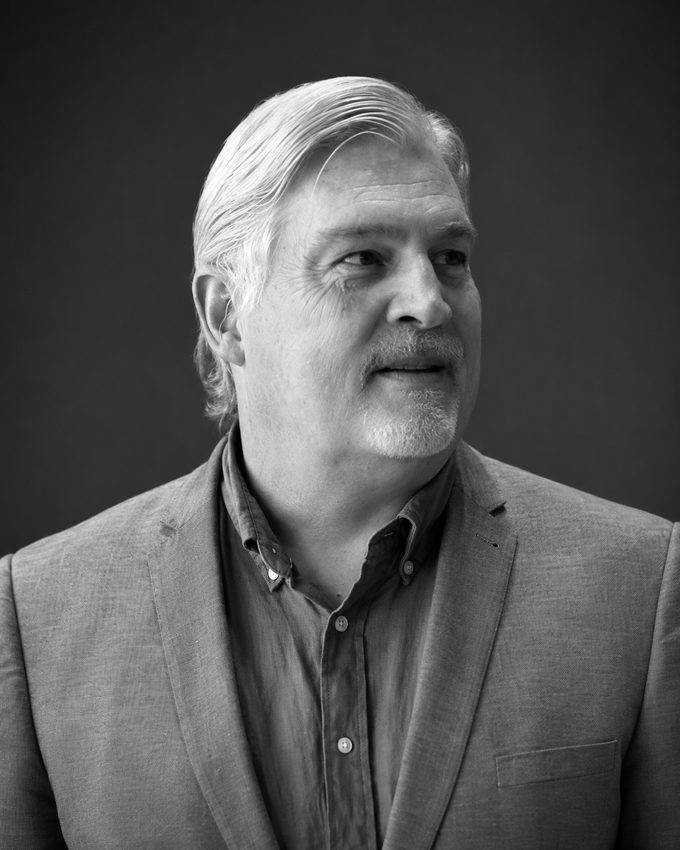 Glen Hansen