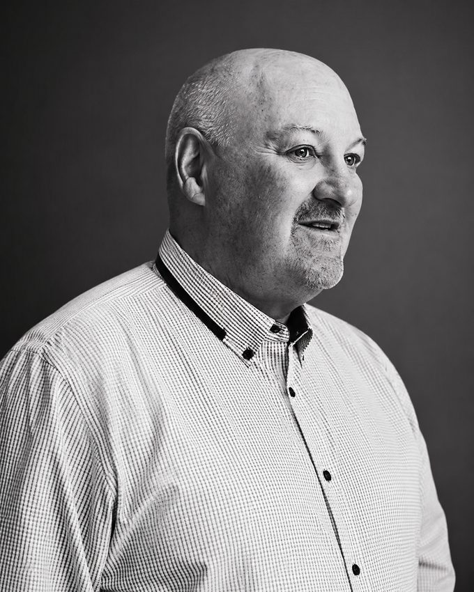 Michael Alchin