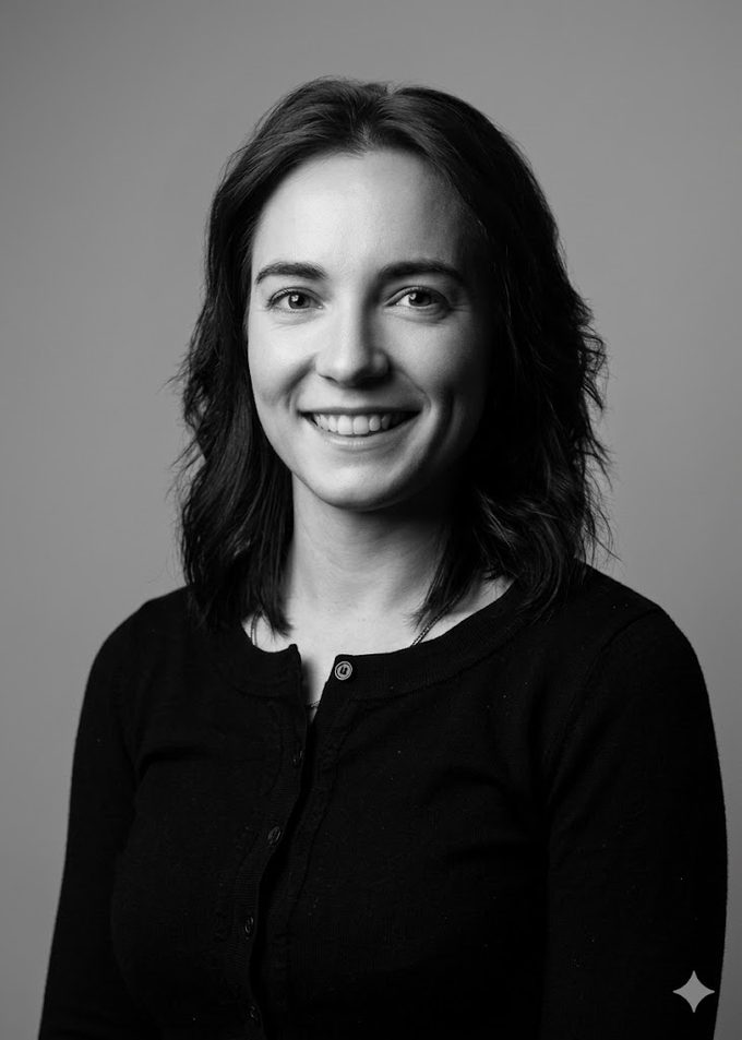 Rachel Latham