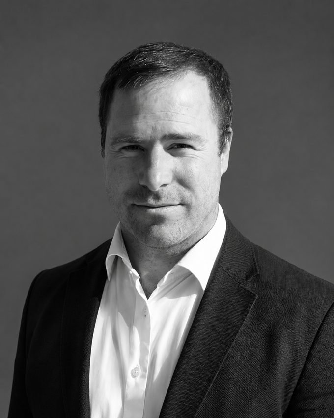 Rob Terrill