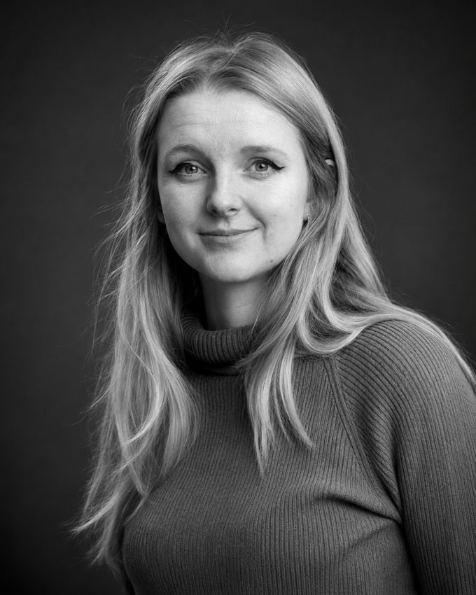 Saskia Morris